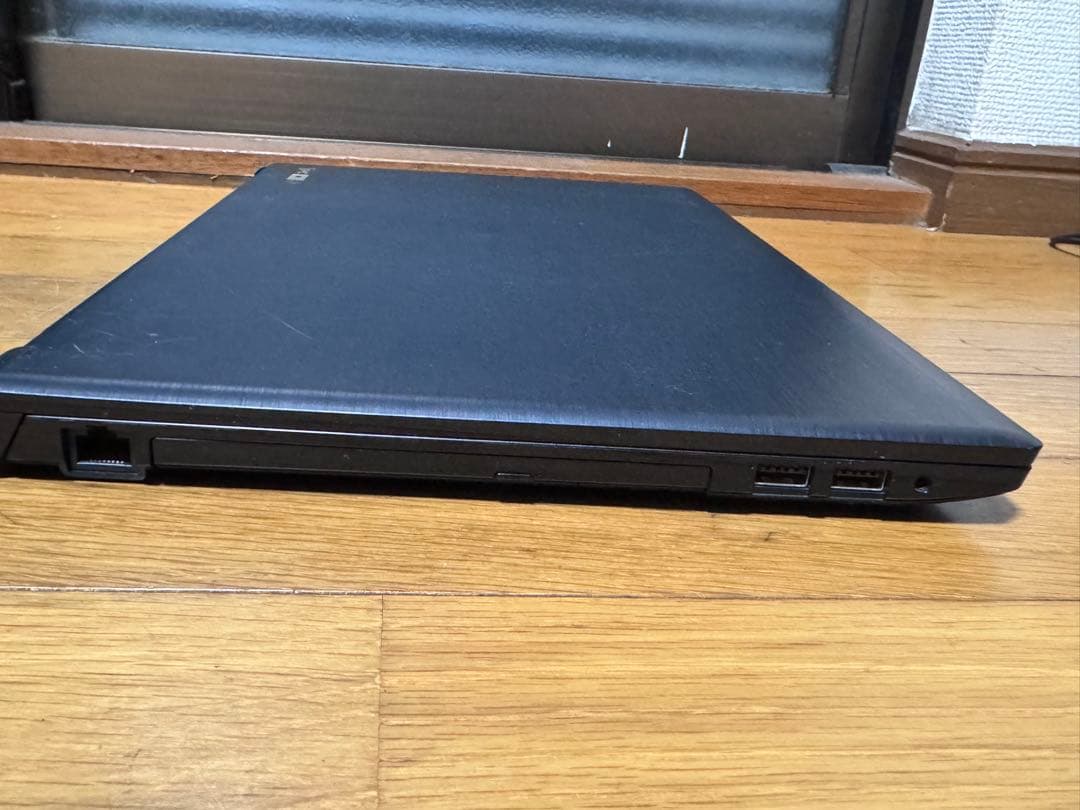 SatelliteB65/RCorei7-5600Uメモ12GB SSD 256