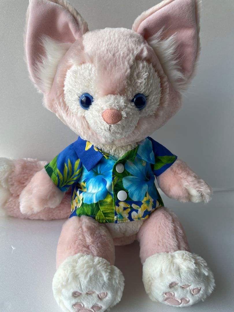 Sサイズジェラトーニアロハシャツ