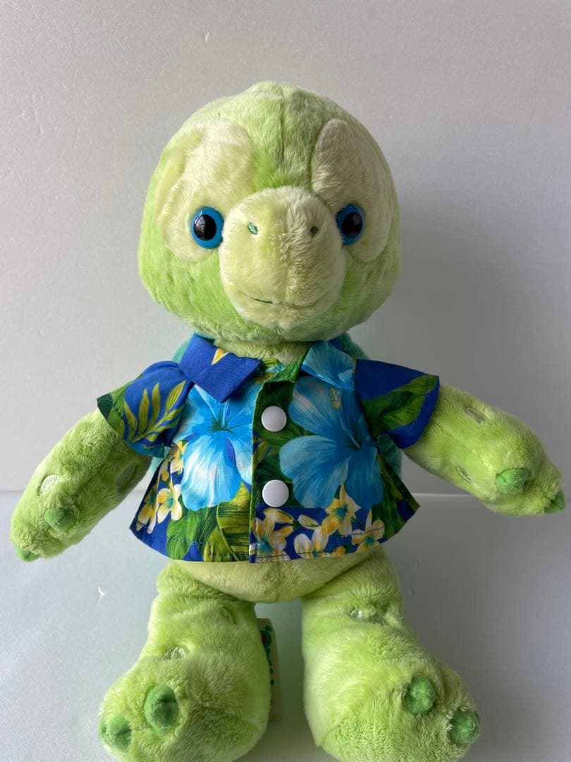 Sサイズジェラトーニアロハシャツ