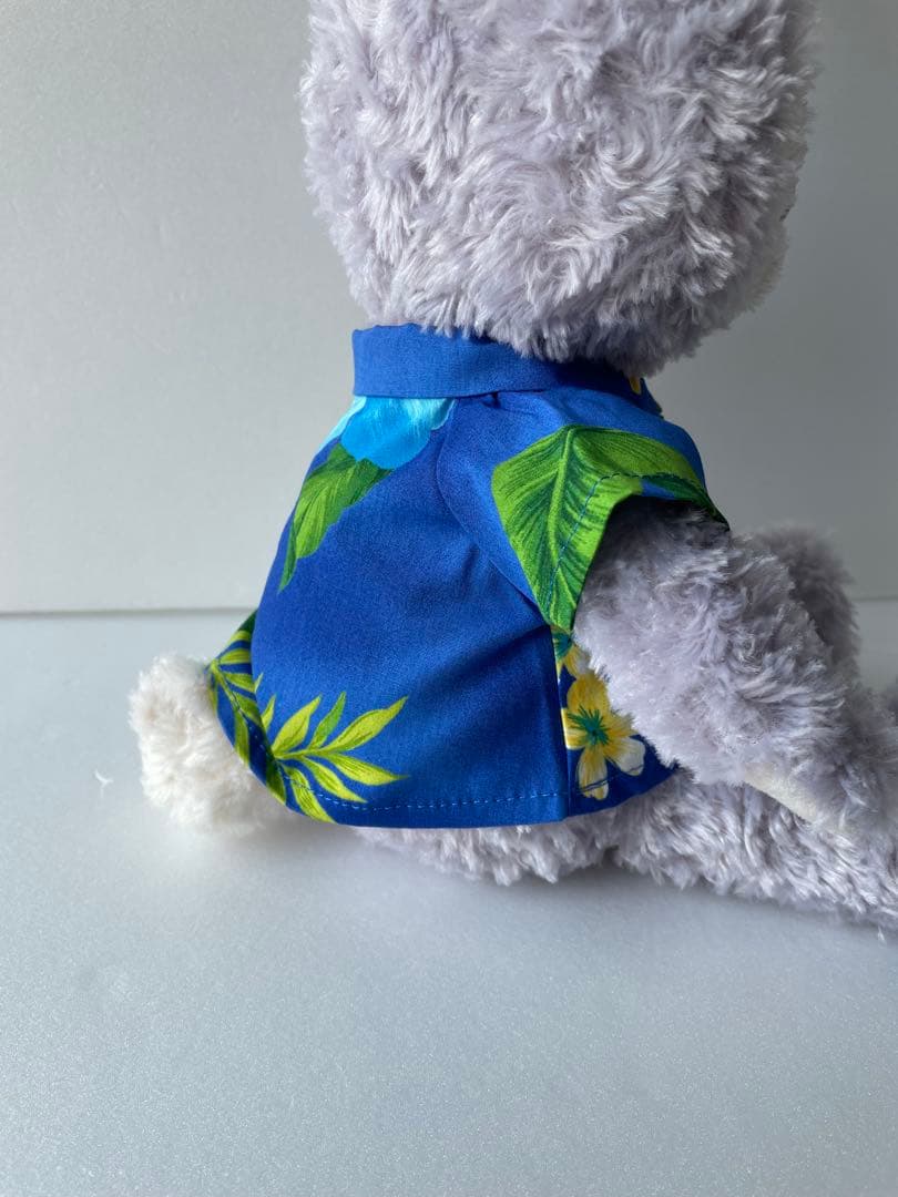 Sサイズジェラトーニアロハシャツ