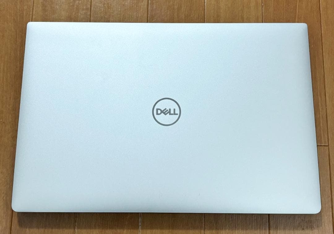 DELL Precision 5540 i7/32GB/1TB/4K ノートPC