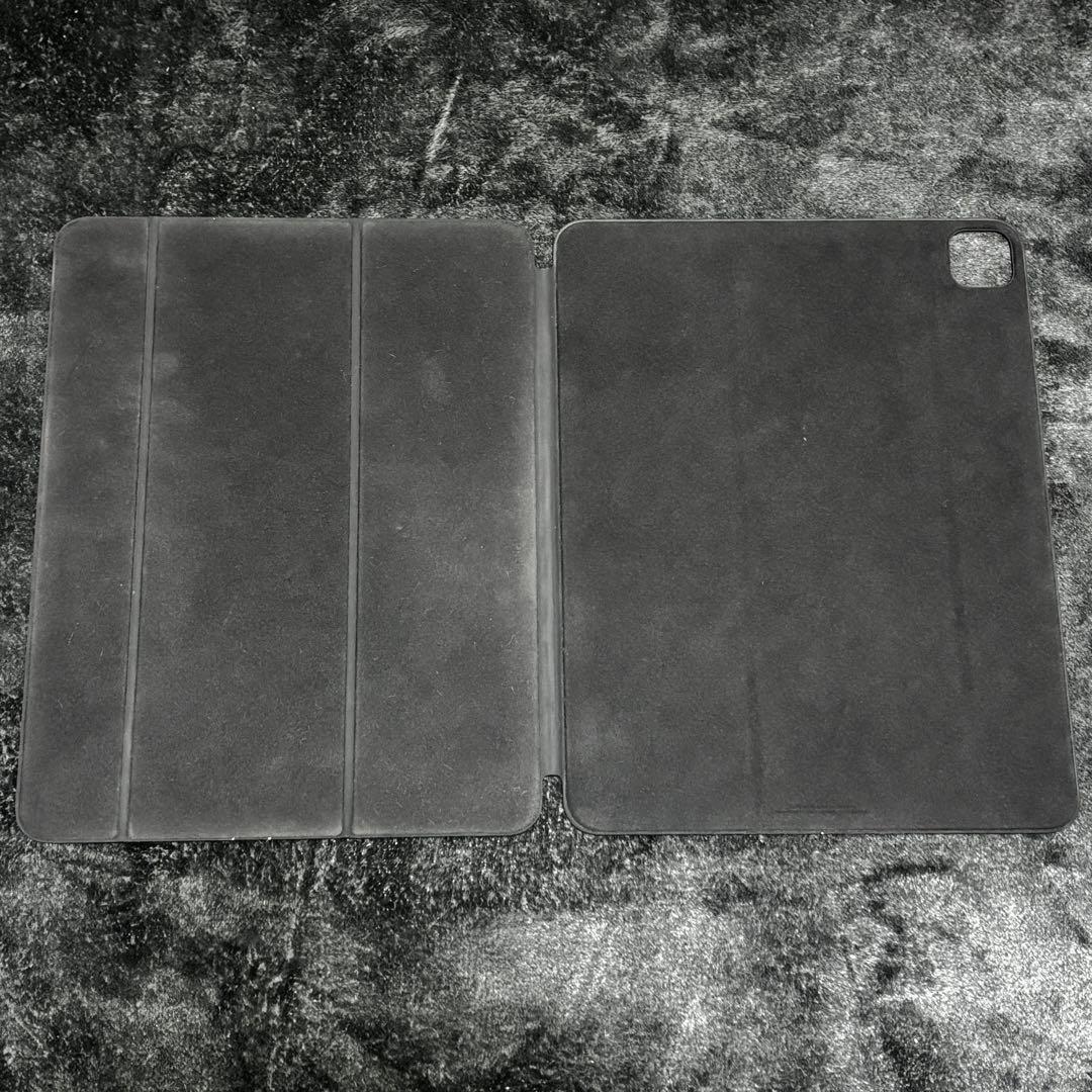 Apple純正 13インチiPad Pro (M5) Smart Folio
