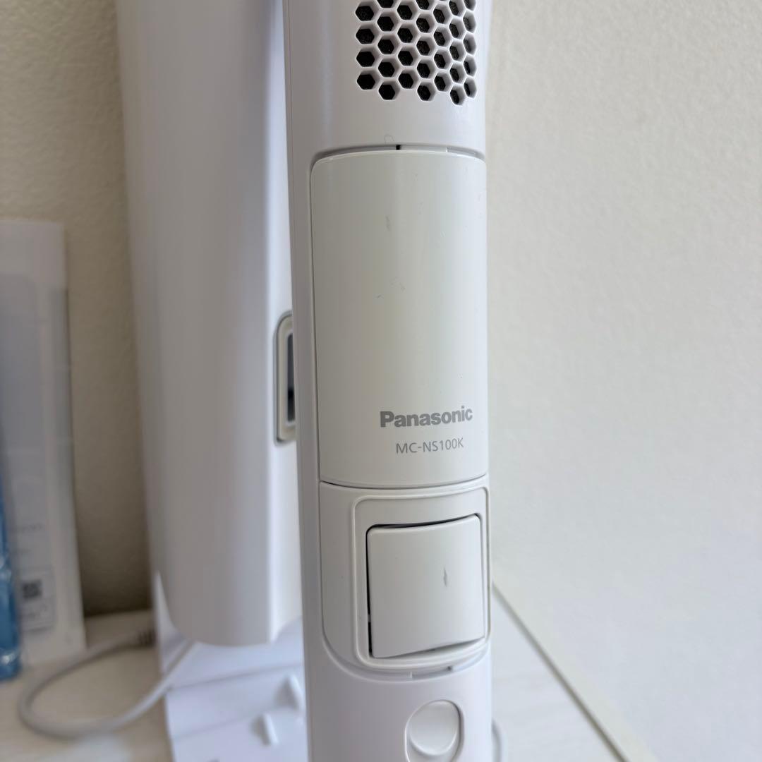 2025年製 Panasonic AVA79V-1U スティッククリーナー本体