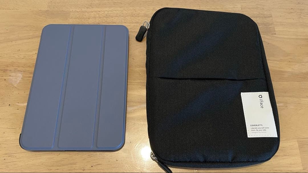 iPad mini 第7世代 (A17 Pro) Wi-Fi 128GB