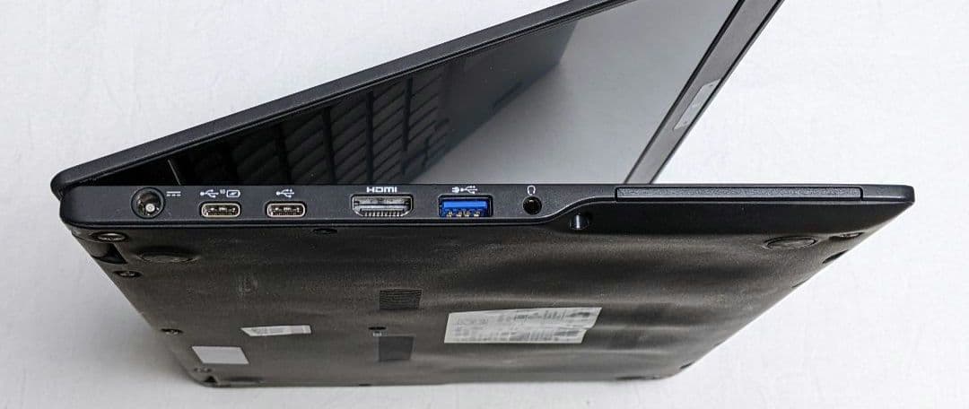 [ジャンク] LIFEBOOK U939/CX (八世i5/ 8G/スト無)B