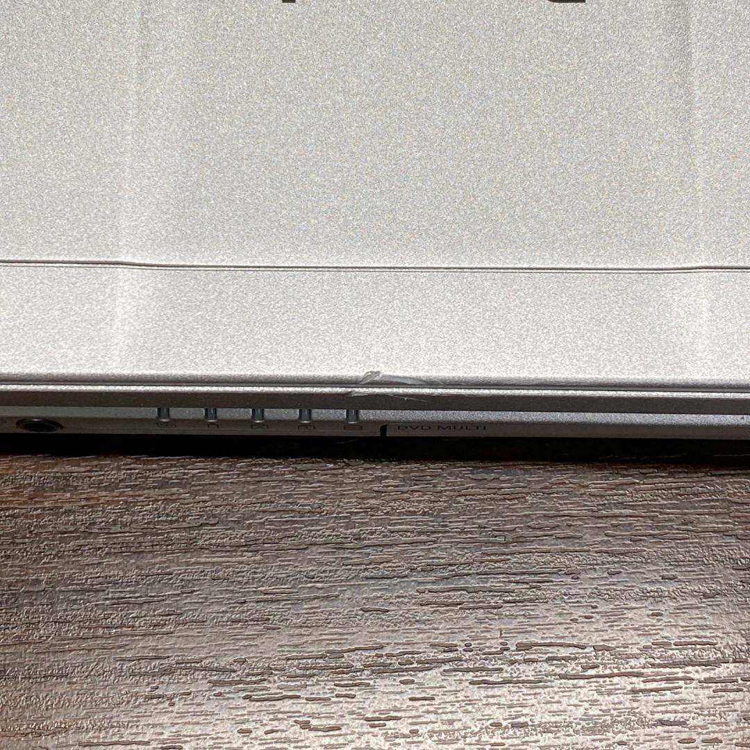 レッツノートCF-SV9 i5 8GB 1TB DVD Win11 (K608)