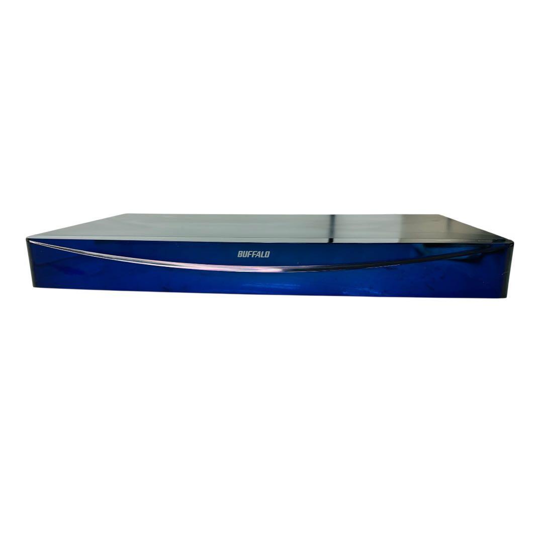 BUFFALO DVR-Z8 ゼン録
