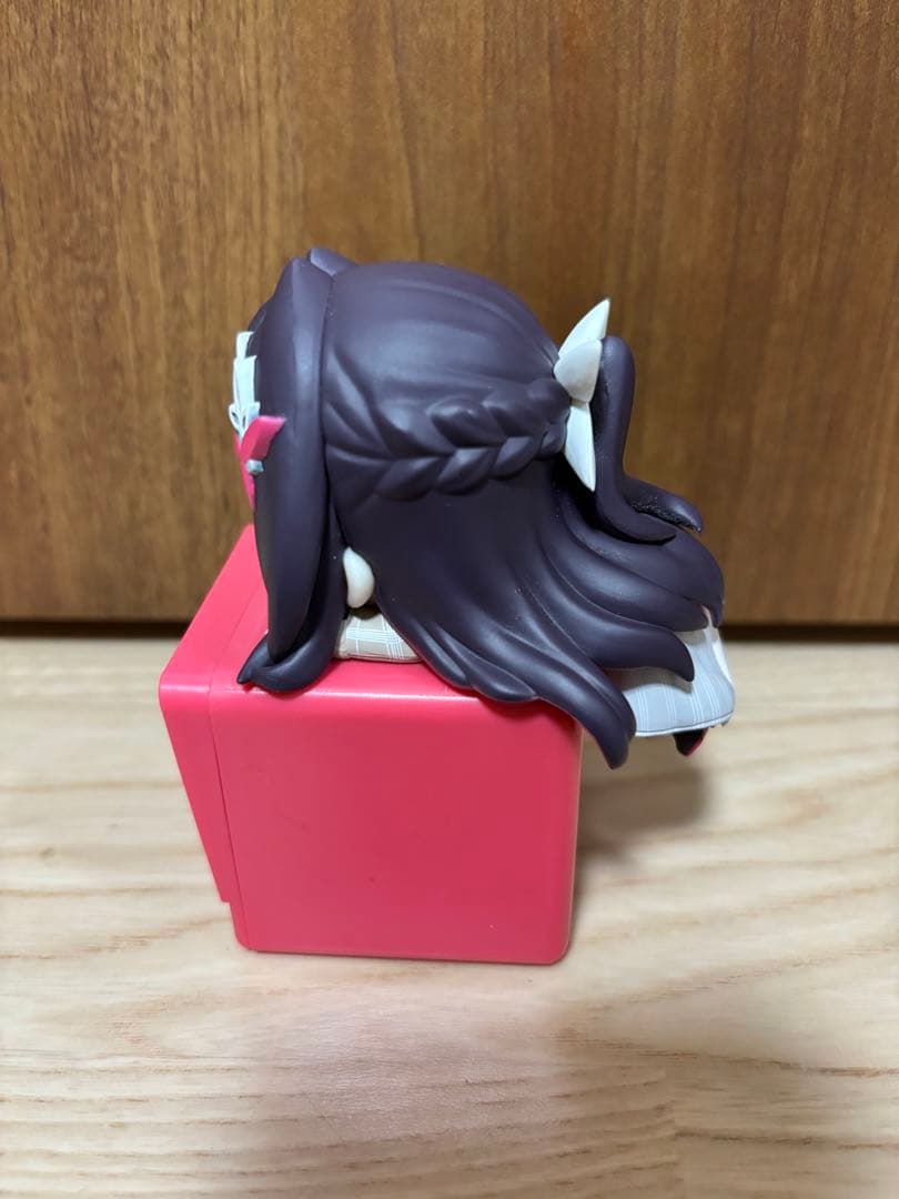 hololive ひっかけフィギュア 星街すいせい AZKI 猫又おかゆ