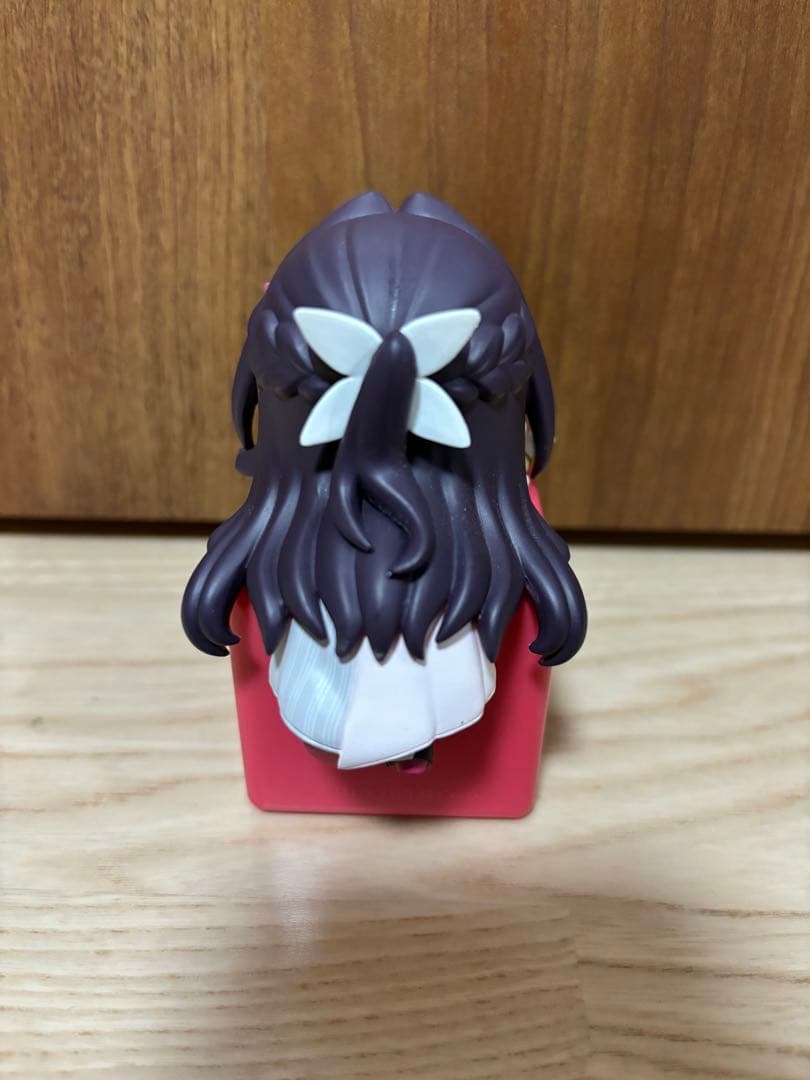 hololive ひっかけフィギュア 星街すいせい AZKI 猫又おかゆ