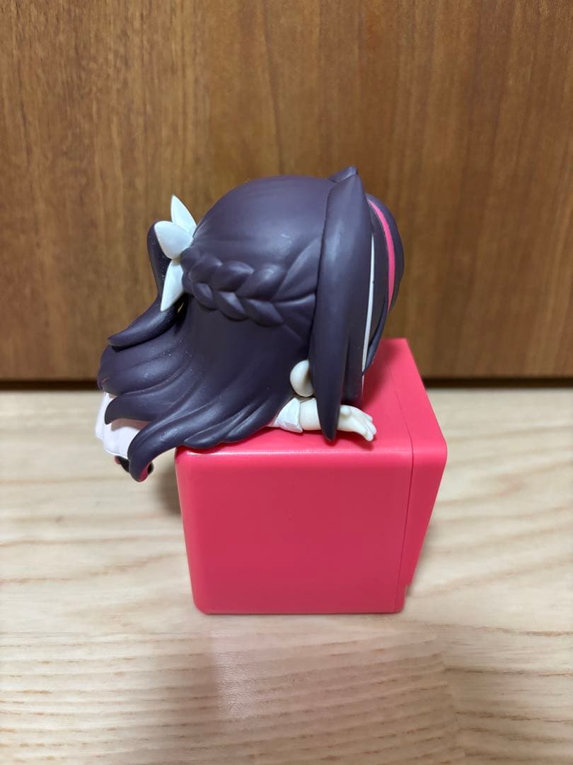 hololive ひっかけフィギュア 星街すいせい AZKI 猫又おかゆ
