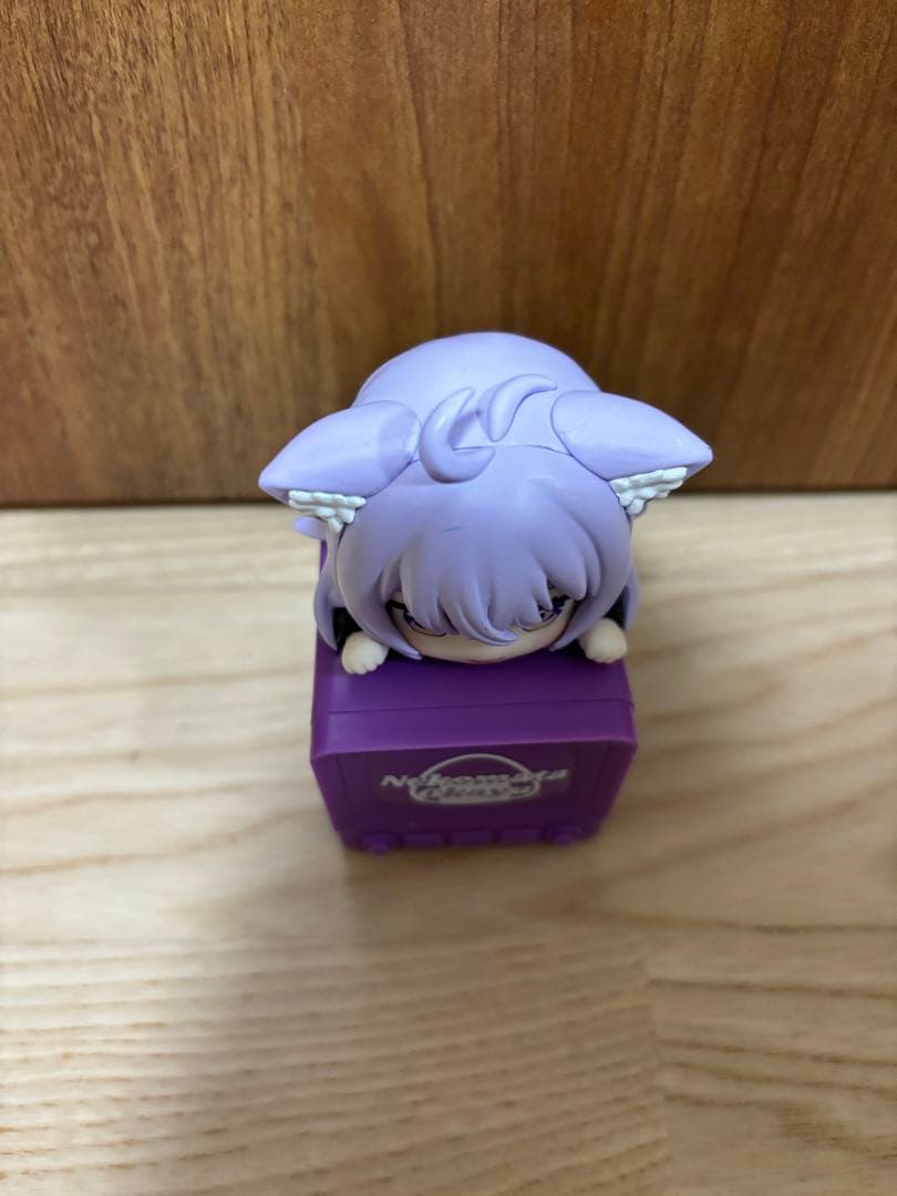 hololive ひっかけフィギュア 星街すいせい AZKI 猫又おかゆ