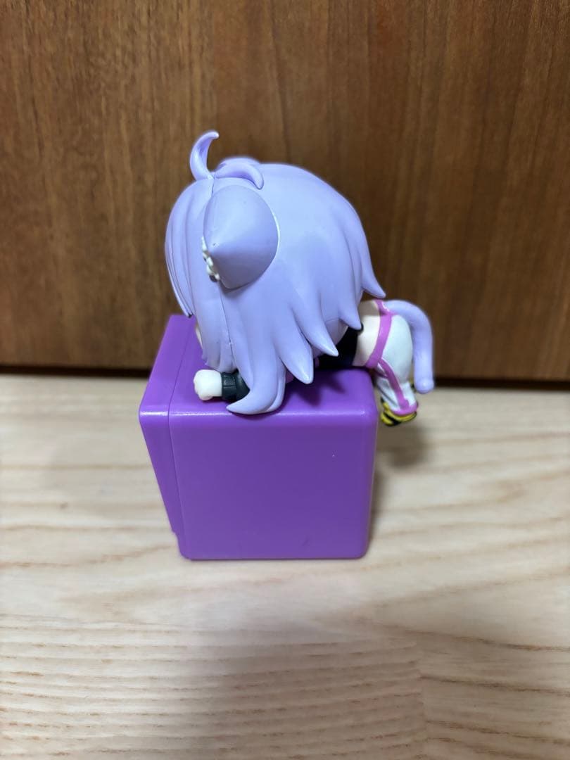hololive ひっかけフィギュア 星街すいせい AZKI 猫又おかゆ