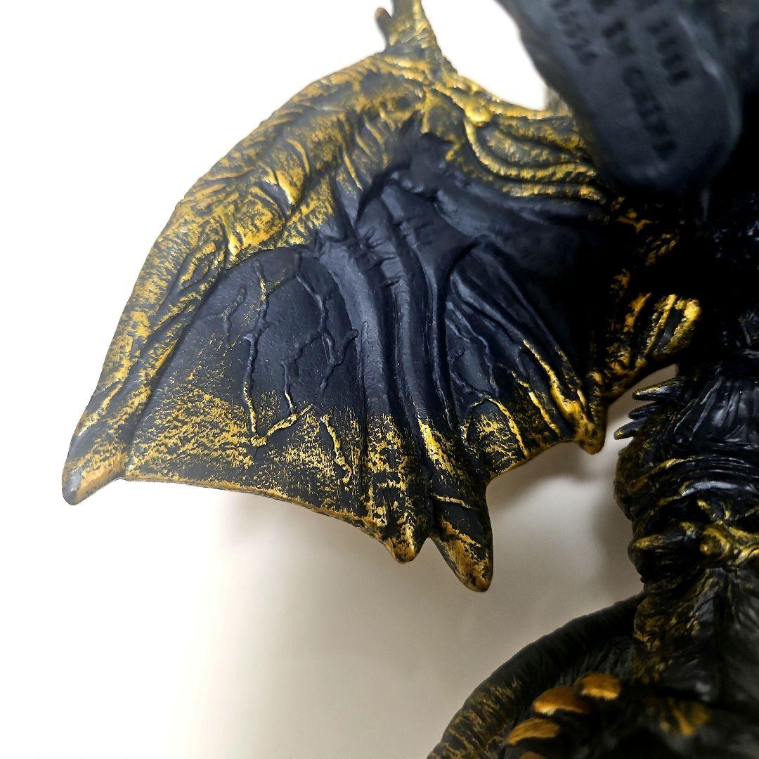 BANDAIカイザーギドラムービーモンスターシリーズ 2004年製