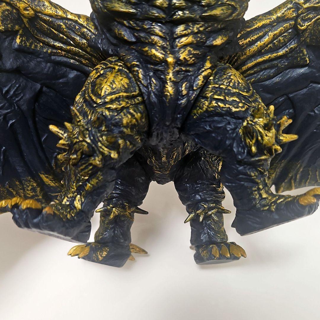 BANDAIカイザーギドラムービーモンスターシリーズ 2004年製