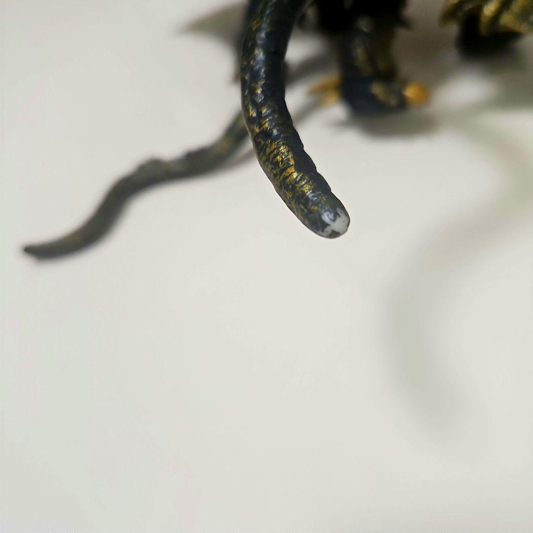 BANDAIカイザーギドラムービーモンスターシリーズ 2004年製