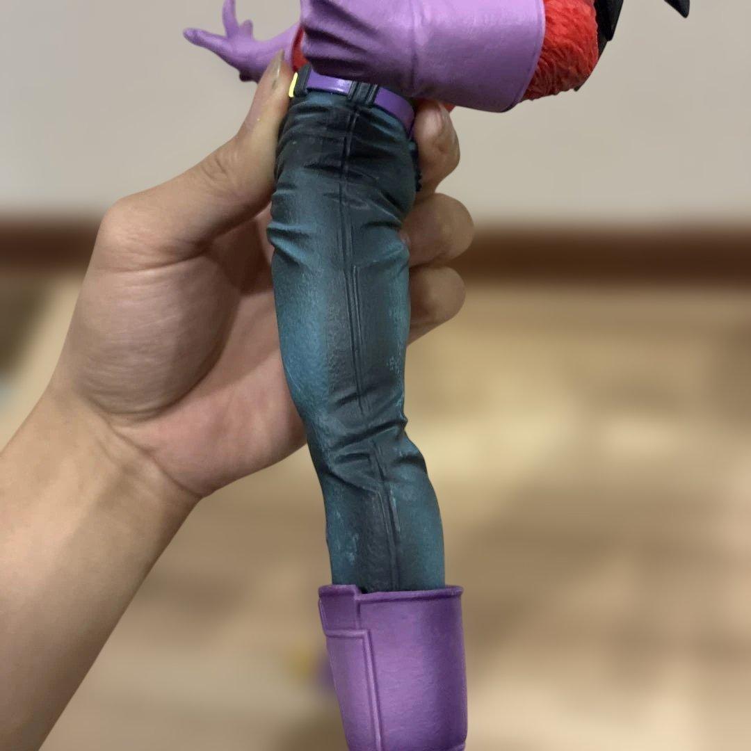 THE GREATEST SAIYAN 超サイヤ人4 ベジータ