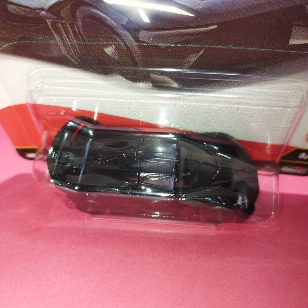 ホットウィール　チェイス　ブガッティ ボリード　 BUGATTI BOLIDE
