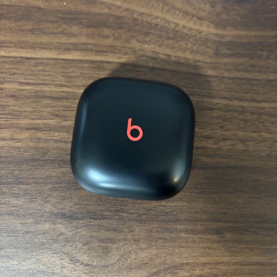 Beats Fit Proワイヤレスイヤホン ブラック