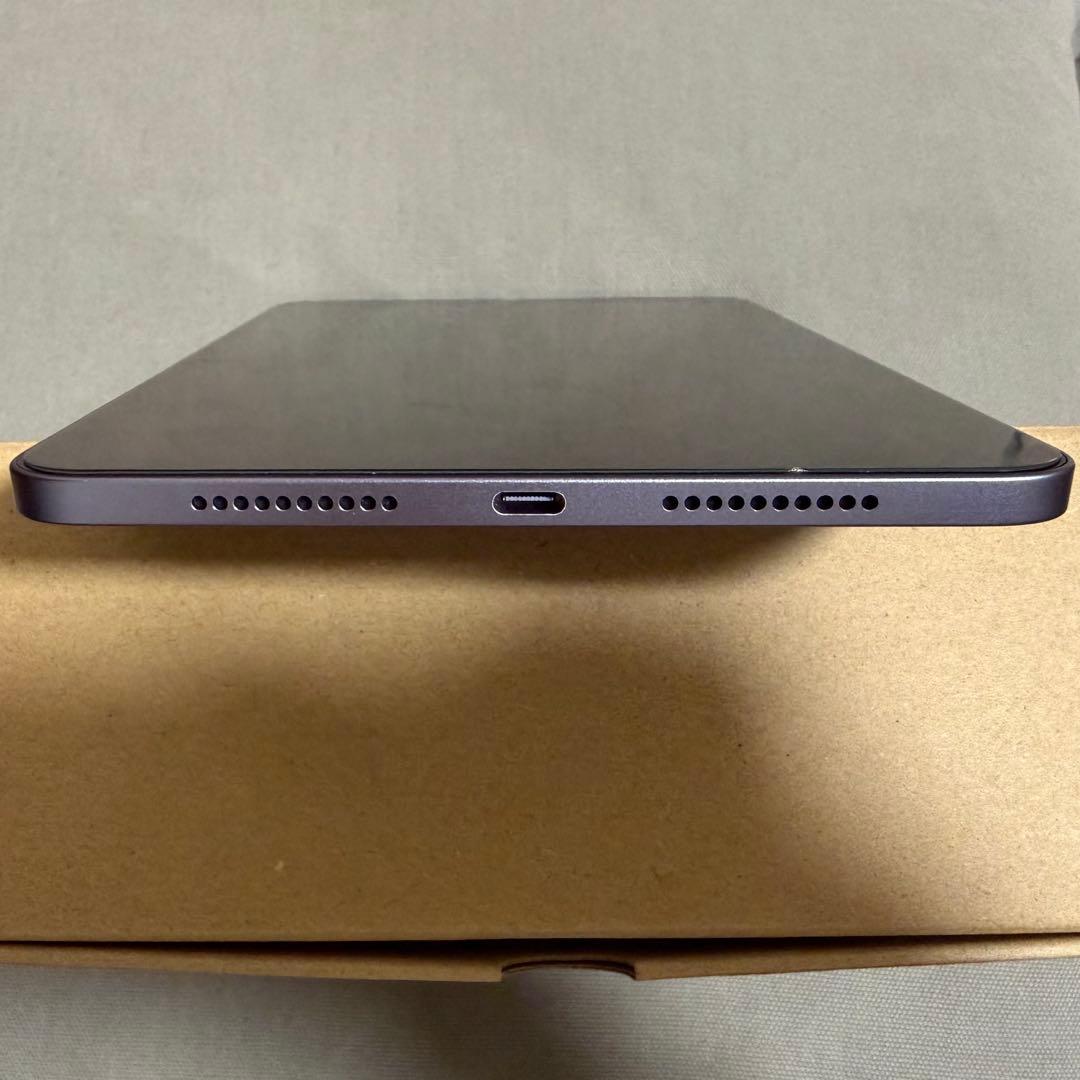 iPad mini 第6世代 64GB パープル 本体