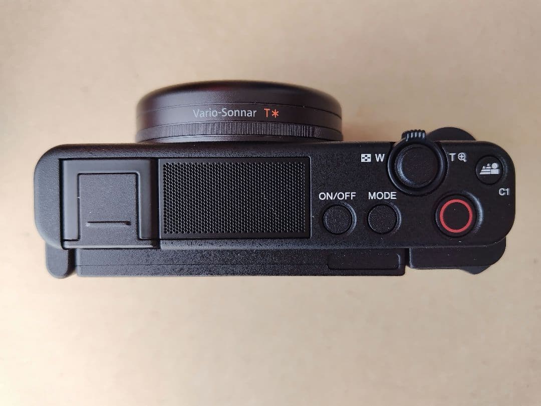 SONY Digital Camera SONY ZV-1 デジカメ ブラック