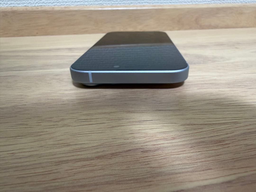 iPhone 15 256gb ブルー 良品