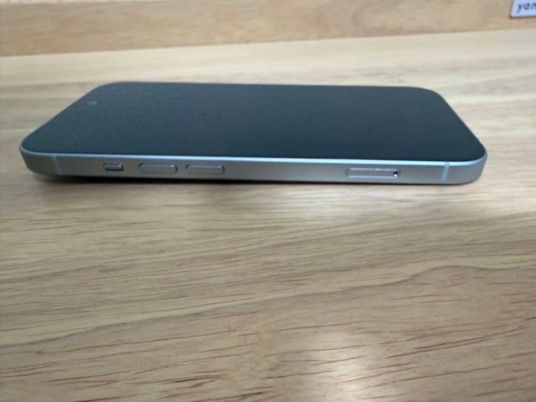 iPhone 15 256gb ブルー 良品