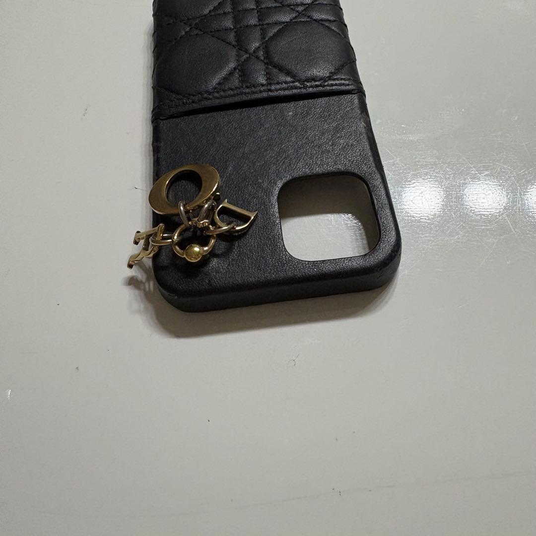 dior iPhone12 12pro ケース