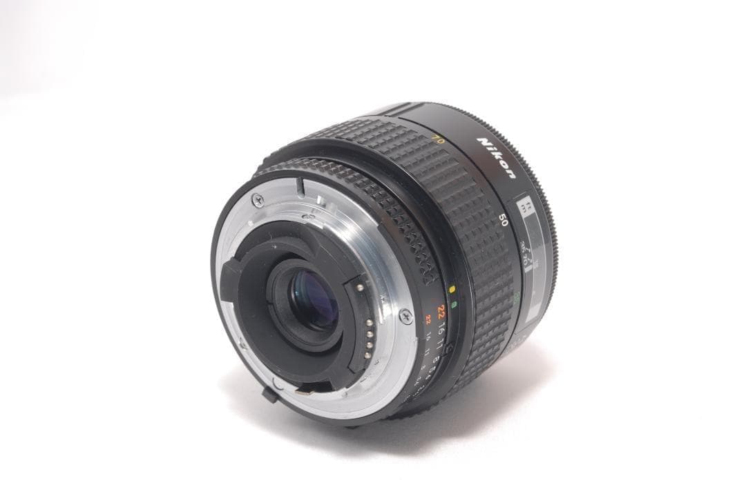 ⭐️ダブルレンズセット⭐️Nikon D80　デジタル一眼レフ　カメラ　ニコン