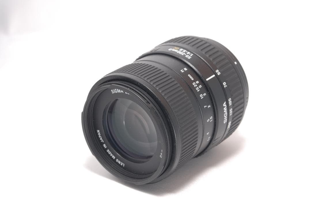 ⭐️ダブルレンズセット⭐️Nikon D80　デジタル一眼レフ　カメラ　ニコン