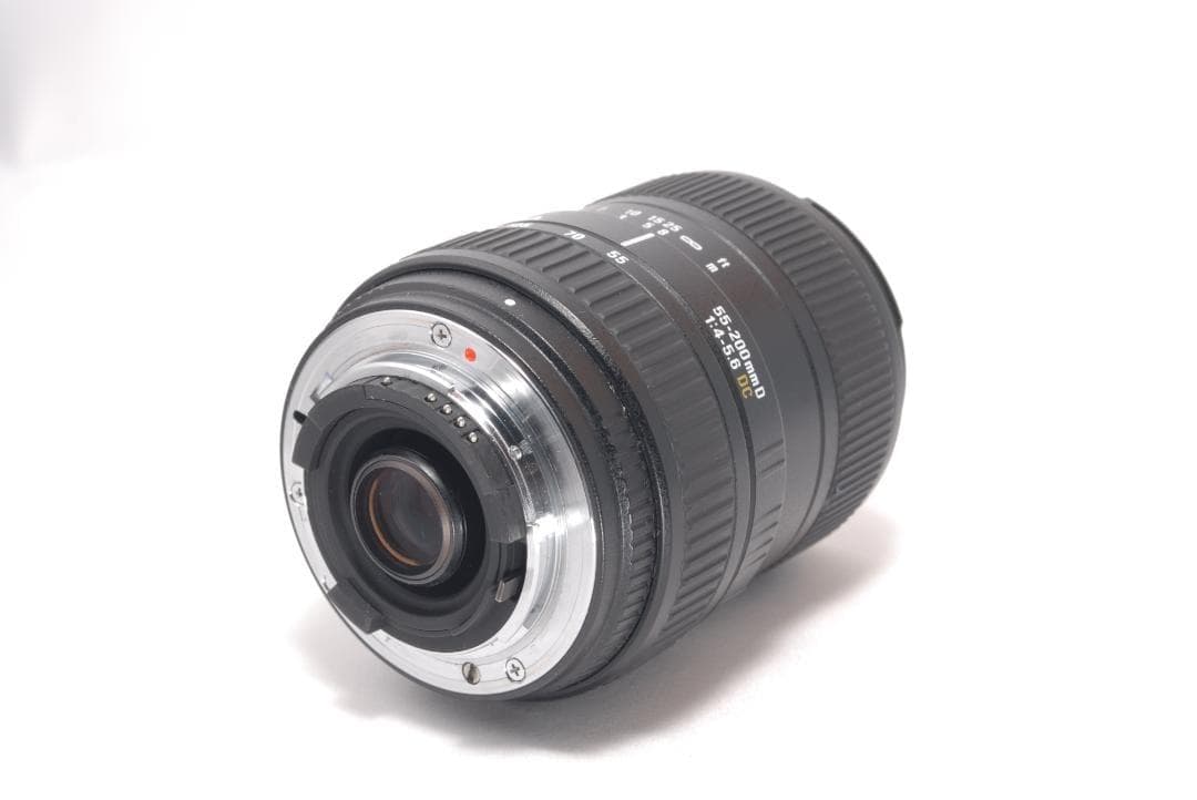 ⭐️ダブルレンズセット⭐️Nikon D80　デジタル一眼レフ　カメラ　ニコン