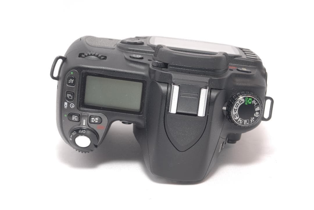 ⭐️ダブルレンズセット⭐️Nikon D80　デジタル一眼レフ　カメラ　ニコン