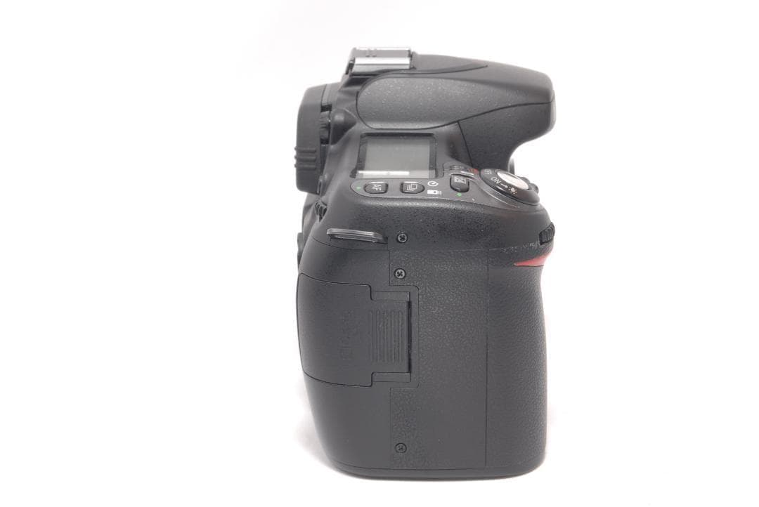 ⭐️ダブルレンズセット⭐️Nikon D80　デジタル一眼レフ　カメラ　ニコン