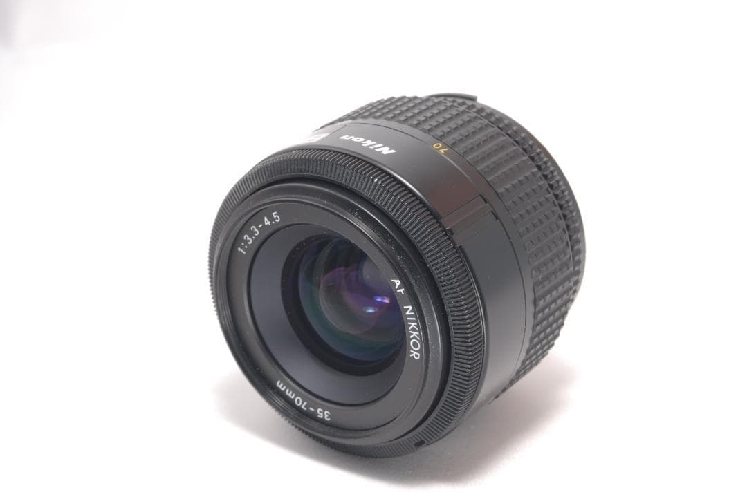 ⭐️ダブルレンズセット⭐️Nikon D80　デジタル一眼レフ　カメラ　ニコン