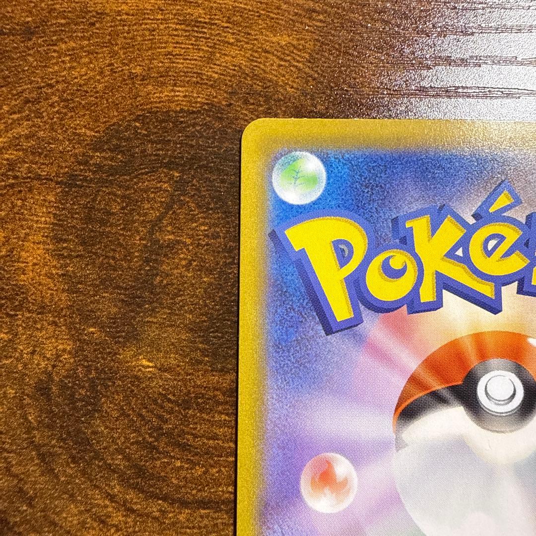 メガシンカex メガジガルデex MUR 117/080