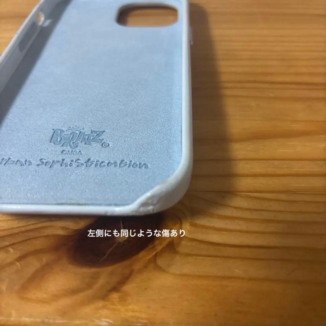 iPhoneアクセサリー urbansophistication chloe