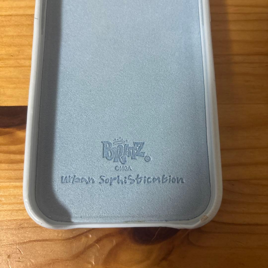 iPhoneアクセサリー urbansophistication chloe