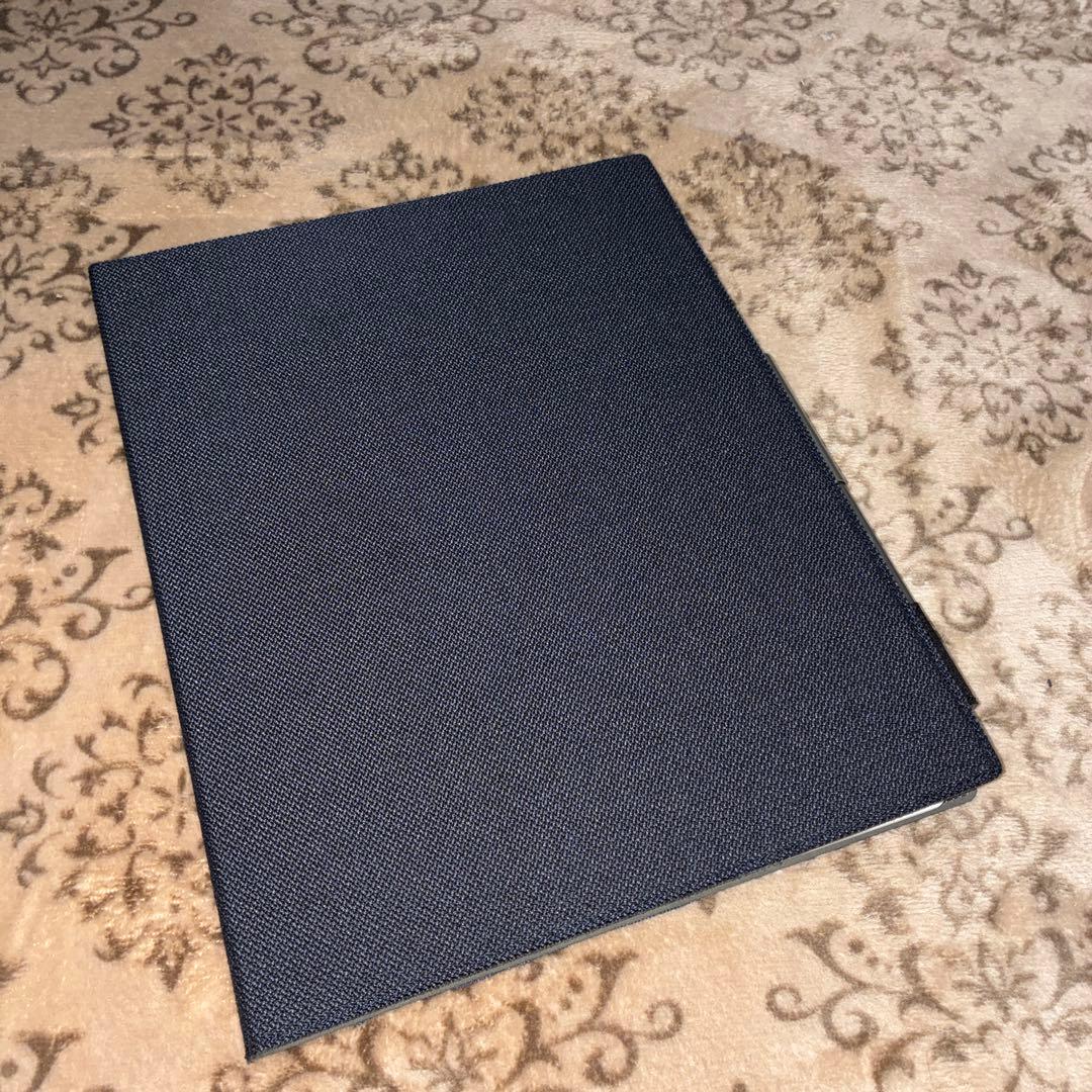 FUJITSU　Quaderno A4（Gen.2）　極美品です