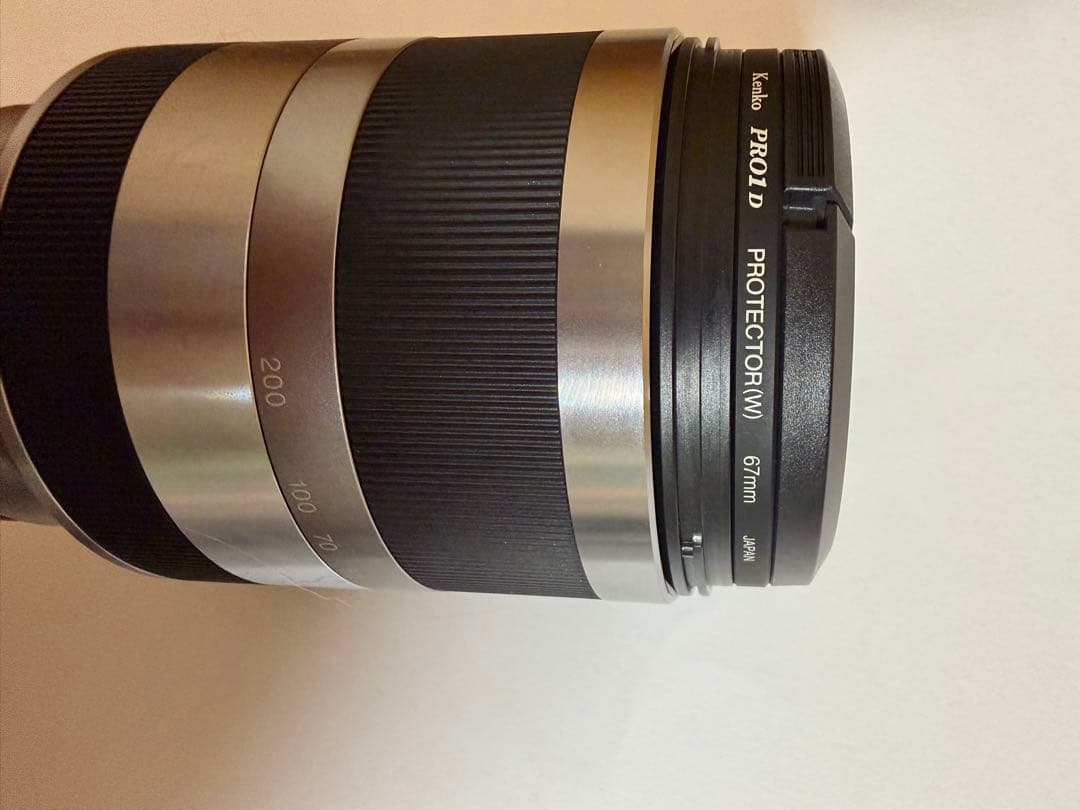 SONYα6000 レンズ2本セット