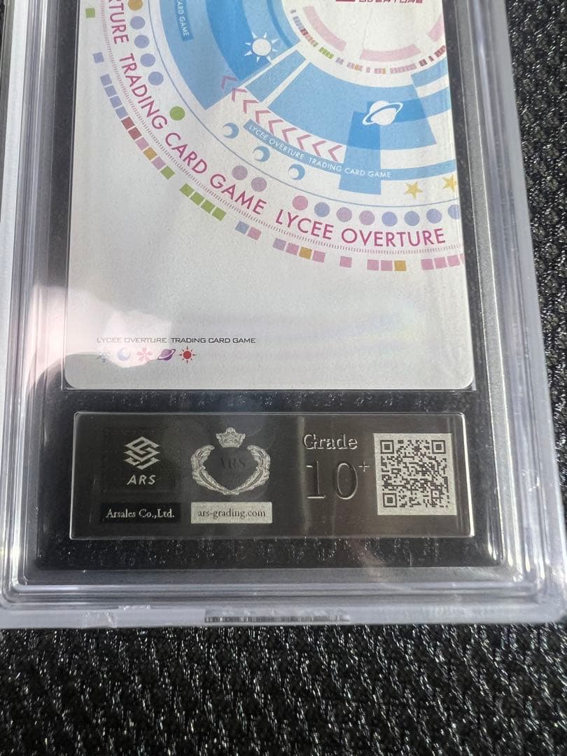 Lycee、ARS10＋ミステリ研・笹森花梨