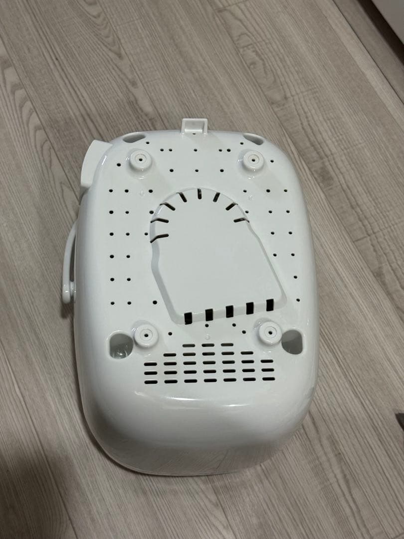 【美品】象印 NL-BB05 炊飯器 取扱説明書(保証書)付き　2022年製