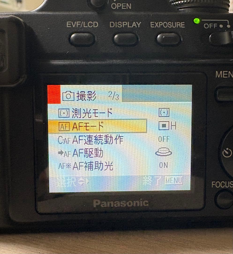 lumix 12x デジタルカメラ デジカメ