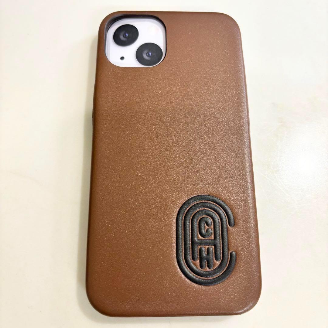 ★コーチ　COACH iPhone13ケース★