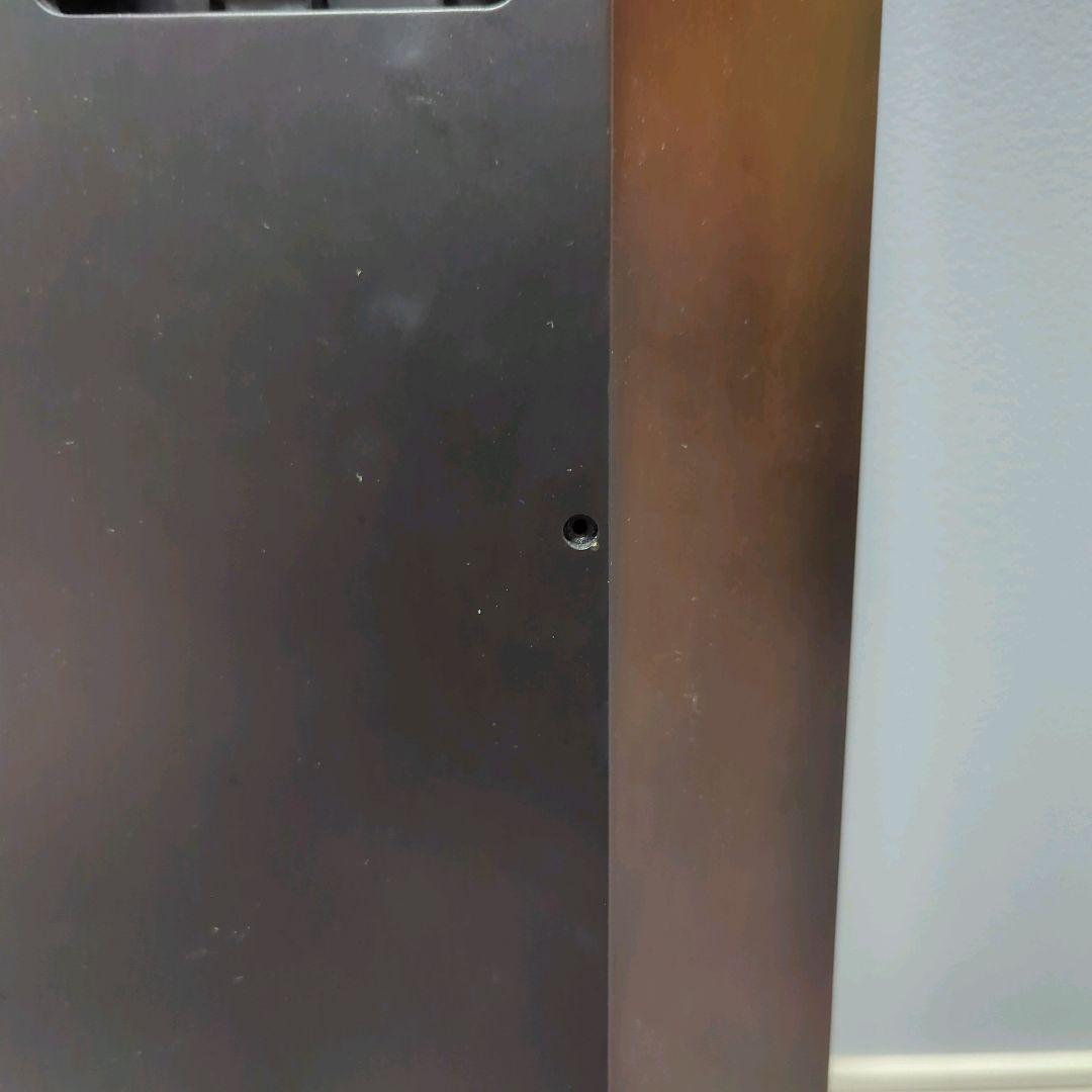 RHYTHM リズム　モダンライフM05 クオーツ　振り子時計　廃番品　激レア