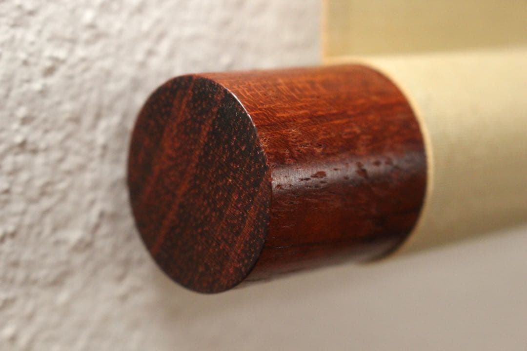 No5848掛軸　印刷工芸　「佐竹本三十六歌仙　紀貫之」　合箱/二重箱　送料無料