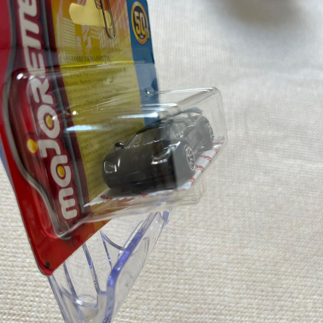 ジェンディ　アキロン　マジョレット　ミニカー