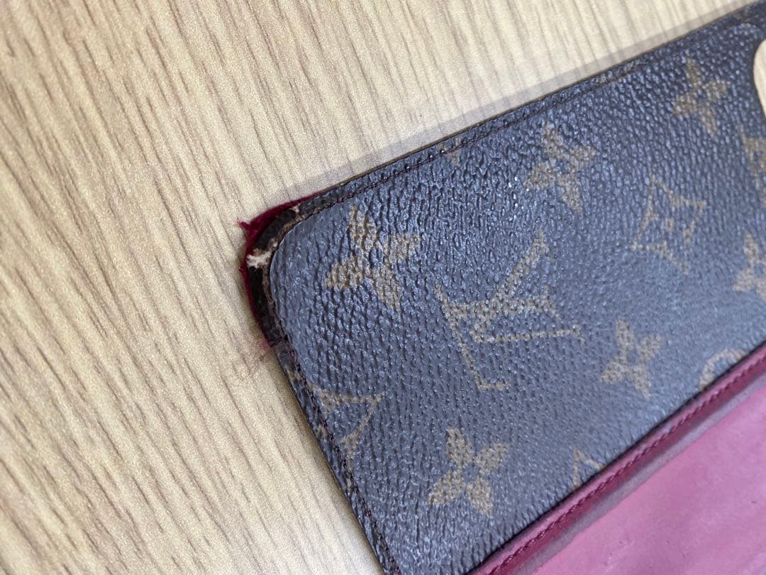 ルイヴィトン　iPhone１１
