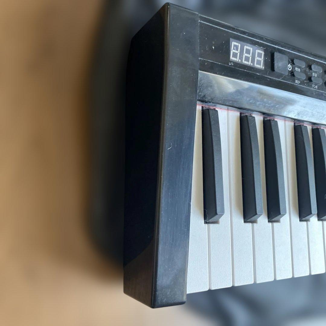 【送料無料】TOMOI 電子ピアノ　TP88-8