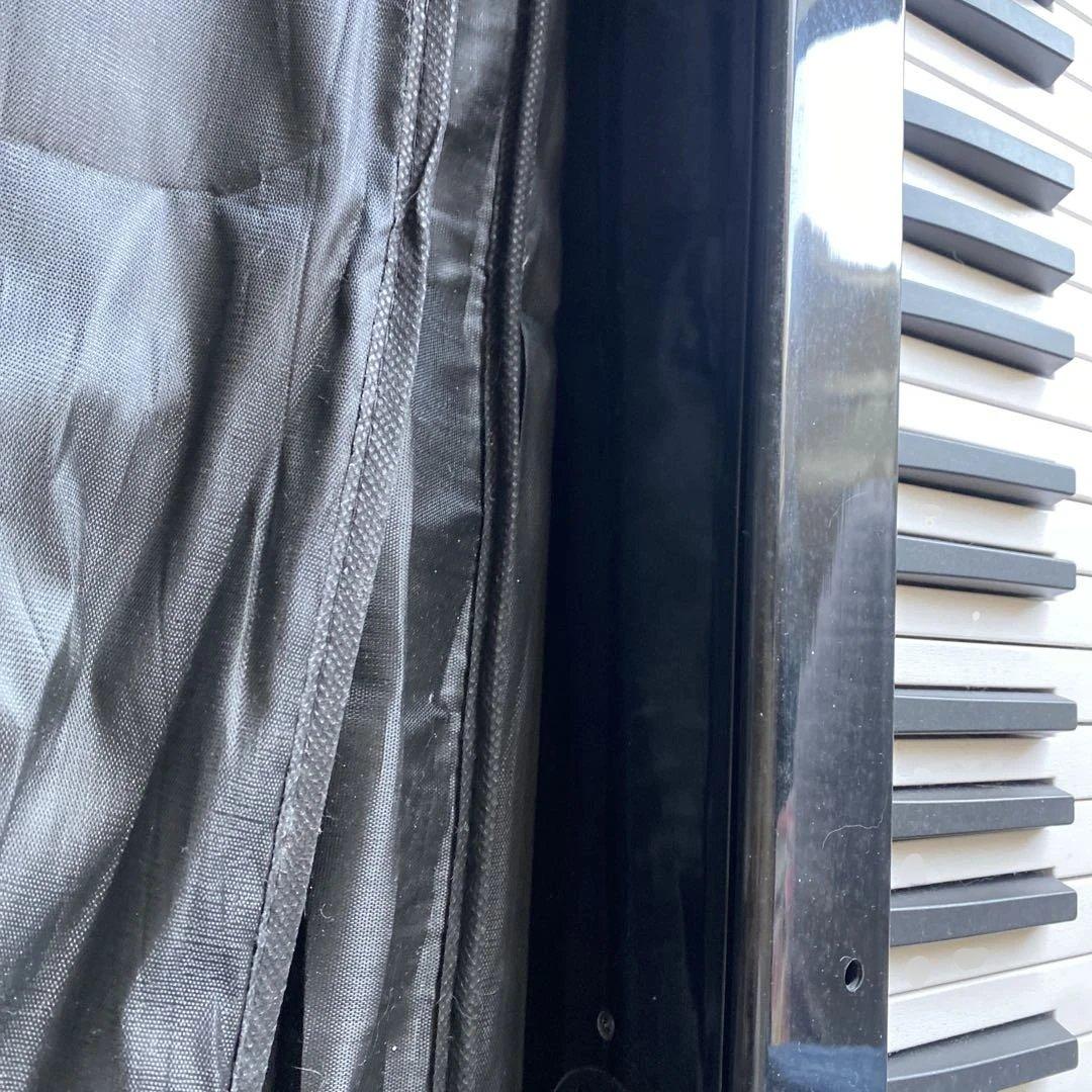 【送料無料】TOMOI 電子ピアノ　TP88-8