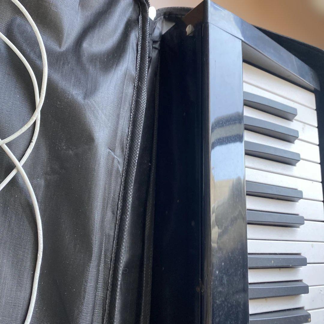 【送料無料】TOMOI 電子ピアノ　TP88-8