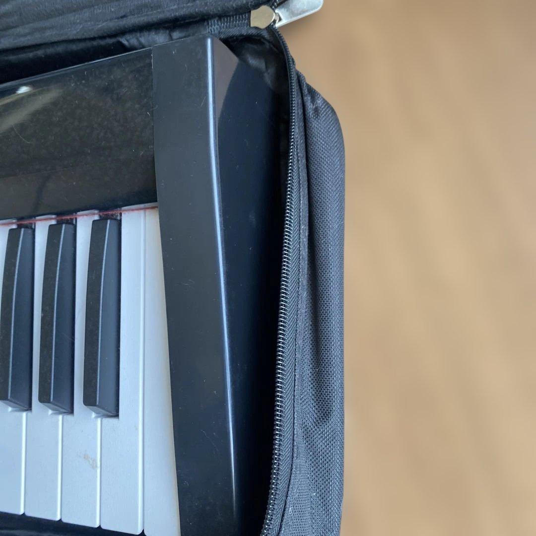 【送料無料】TOMOI 電子ピアノ　TP88-8